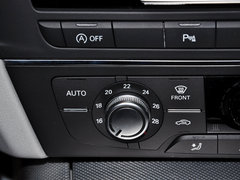 2012款 2.0 TFSI CVT 标准型