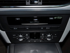 2012款 2.0 TFSI CVT 标准型