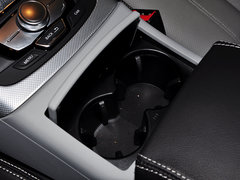 2012款 2.0 TFSI CVT 标准型