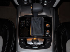 2012款 2.0 TFSI CVT 标准型