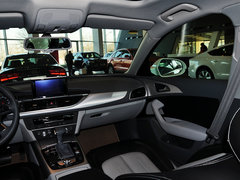 2012款 2.0 TFSI CVT 标准型