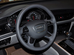 2012款 2.0 TFSI CVT 标准型