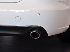 2012款 2.0 TFSI CVT 标准型