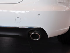2012款 2.0 TFSI CVT 标准型
