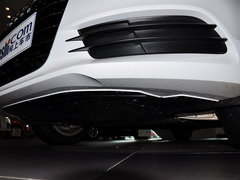 2012款 2.0 TFSI CVT 标准型