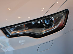 2012款 2.0 TFSI CVT 标准型