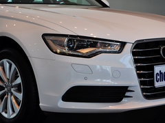 2012款 2.0 TFSI CVT 标准型