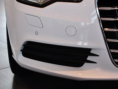 2012款 2.0 TFSI CVT 标准型