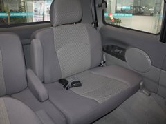 2012款 1.6L 手动 乘用版旗舰型