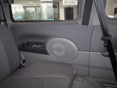2012款 1.6L 手动 乘用版旗舰型