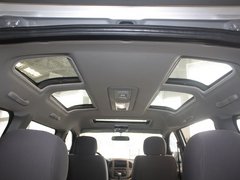 2012款 1.6L 手动 乘用版旗舰型