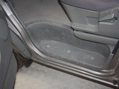 2012款 1.6L 手动 乘用版旗舰型