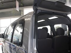 2012款 1.6L 手动 乘用版旗舰型
