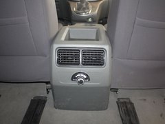 2012款 1.6L 手动 乘用版旗舰型