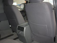 2012款 1.6L 手动 乘用版旗舰型