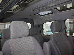 2012款 1.6L 手动 乘用版旗舰型