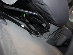 2012款 1.6L 手动 乘用版旗舰型
