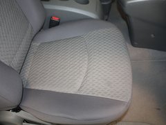 2012款 1.6L 手动 乘用版旗舰型