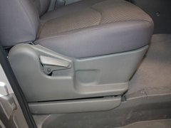 2012款 1.6L 手动 乘用版旗舰型