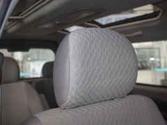 2012款 1.6L 手动 乘用版旗舰型