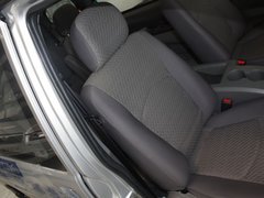 2012款 1.6L 手动 乘用版旗舰型