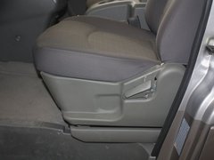 2012款 1.6L 手动 乘用版旗舰型