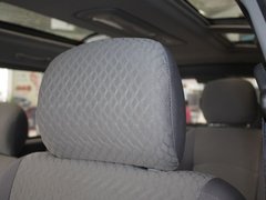 2012款 1.6L 手动 乘用版旗舰型
