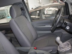 2012款 1.6L 手动 乘用版旗舰型