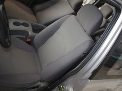 2012款 1.6L 手动 乘用版旗舰型