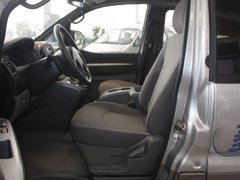 2012款 1.6L 手动 乘用版旗舰型