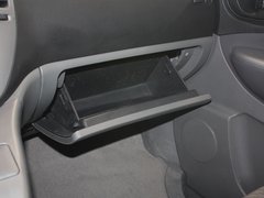 2012款 1.6L 手动 乘用版旗舰型