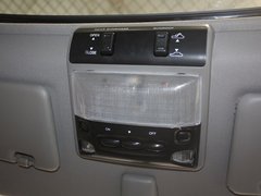 2012款 1.6L 手动 乘用版旗舰型