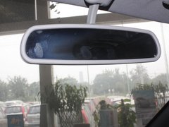 2012款 1.6L 手动 乘用版旗舰型