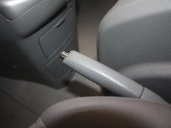 2012款 1.6L 手动 乘用版旗舰型