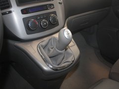 2012款 1.6L 手动 乘用版旗舰型