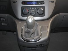 2012款 1.6L 手动 乘用版旗舰型