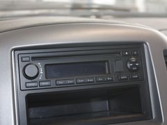 2012款 1.6L 手动 乘用版旗舰型