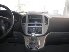2012款 1.6L 手动 乘用版旗舰型