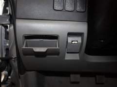 2012款 1.6L 手动 乘用版旗舰型