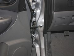 2012款 1.6L 手动 乘用版旗舰型