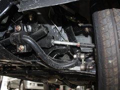 2012款 1.6L 手动 乘用版旗舰型