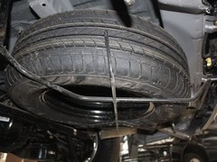 2012款 1.6L 手动 乘用版旗舰型