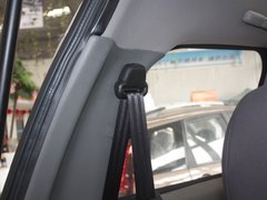 2012款 1.6L 手动 乘用版旗舰型