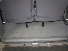 2012款 1.6L 手动 乘用版旗舰型