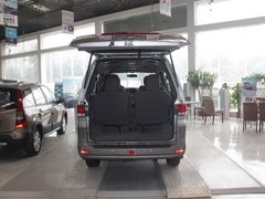 2012款 1.6L 手动 乘用版旗舰型