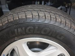 2012款 1.6L 手动 乘用版旗舰型
