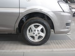 2012款 1.6L 手动 乘用版旗舰型