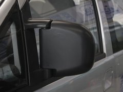 2012款 1.6L 手动 乘用版旗舰型