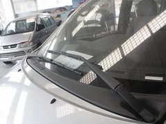 2012款 1.6L 手动 乘用版旗舰型