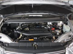 2012款 1.6L 手动 乘用版旗舰型